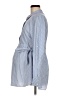 Seraphine Blue Kimono Size 8 - photo 5