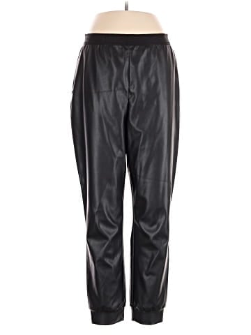 Wolford Track Pants (view 1)