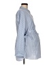 Seraphine Blue Kimono Size 8 - photo 4