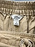 J.Crew Tan Linen Pants Size S - photo 6