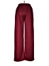 Joh Chevron-herringbone Burgundy Casual Pants Size M - photo 2