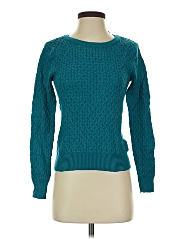 Forever 21 Pullover Sweater (view 1)