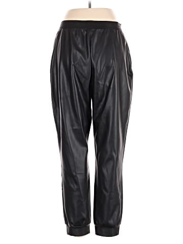 Wolford Track Pants (view 2)