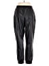 Wolford Black Track Pants Size M - photo 2