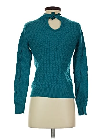 Forever 21 Pullover Sweater (view 2)