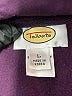 Talbots Purple Turtleneck Sweater Size L - photo 7