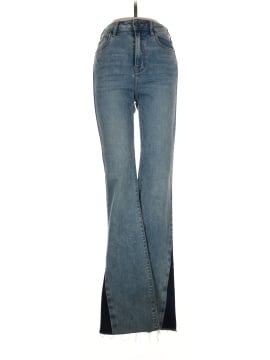 Hidden Jeans Jeans