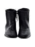 Splendid Black Ankle Boots Size 9 - photo 2