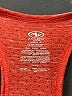 Athletic Works Red Tank Top Size XL - photo 7