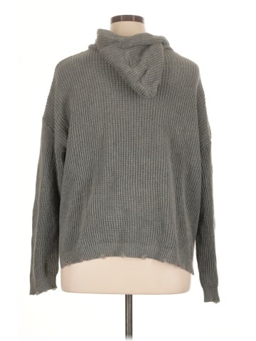 Bibi Pullover Sweater (view 2)
