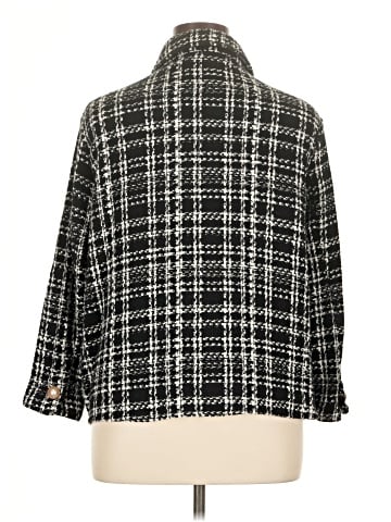 Zara Coat (view 2)