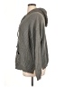 Bibi 100% Cotton Gray Pullover Sweater Size XL - photo 5