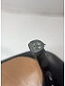 Prada Black Heels Size EU 37 1/2 - photo 3
