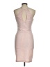 Liz Minelli Tan Cocktail Dress Size M - photo 2