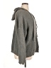 Bibi 100% Cotton Gray Pullover Sweater Size XL - photo 4