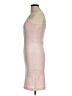 Liz Minelli Tan Cocktail Dress Size M - photo 5