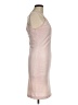 Liz Minelli Tan Cocktail Dress Size M - photo 4