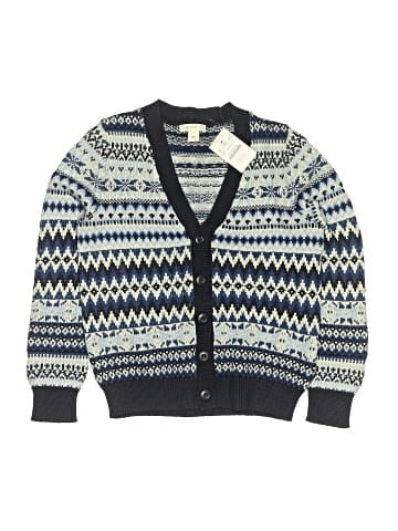 Crewcuts Cardigan (view 1)