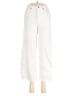 OAT White Jeans Size 6 - photo 1