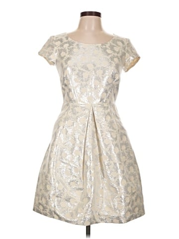 Weekend Max Mara Cocktail Dress (view 1)