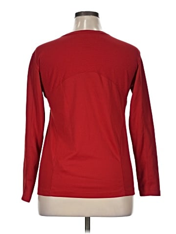 Adidas 3/4 Sleeve T-Shirt (view 2)