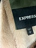 Express Green Coat Size S - photo 6
