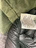 Express Green Coat Size S - photo 7