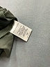 Pleione 100% Polyester Solid Green Long Sleeve Blouse Size L - photo 8