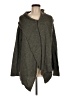 Re.Set 100% Cashmere Gray Cardigan Size EU (IT) 42 / US 6 - photo 1