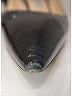 Prada Black Heels Size EU 37 1/2 - photo 4