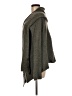 Re.Set 100% Cashmere Gray Cardigan Size EU (IT) 42 / US 6 - photo 5