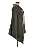 Re.Set 100% Cashmere Gray Cardigan Size EU (IT) 42 / US 6 - photo 4