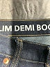 J&L Design Boutique Blue Jeans Size 27 waist - photo 6