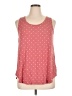 Old Navy Pink Tank Top Size XL - photo 1
