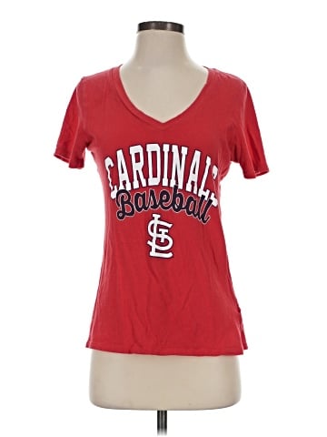 New Era Short Sleeve T-Shirt (view 1)