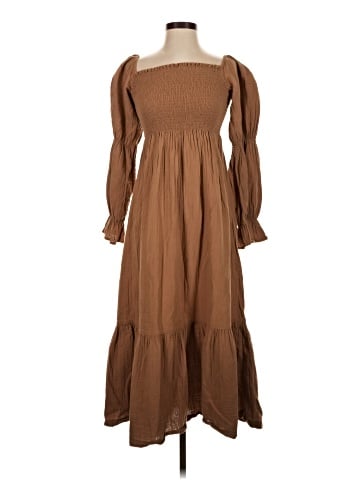Quince Casual Dress (view 1)