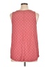 Old Navy Pink Tank Top Size XL - photo 2