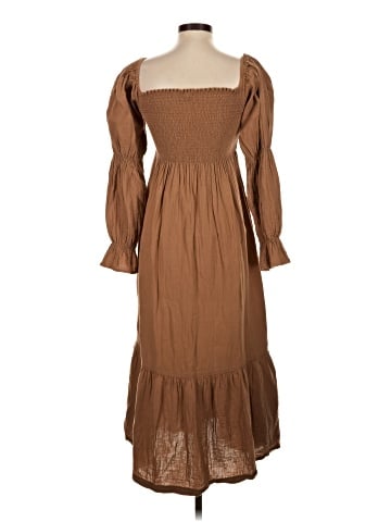 Quince Casual Dress (view 2)
