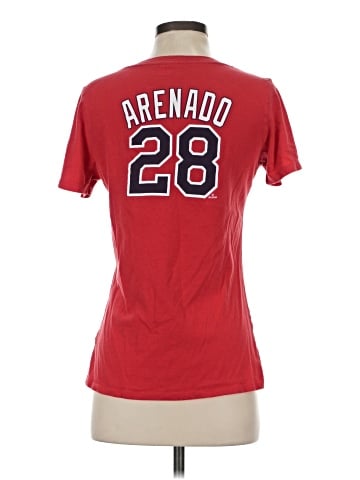 New Era Short Sleeve T-Shirt (view 2)