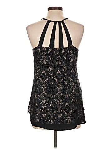 Maurices Sleeveless Blouse (view 2)