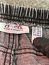 D&Co. Solid Gray Casual Pants Size 2X - photo 4
