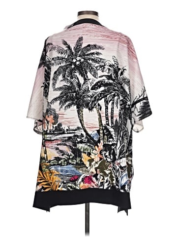 Christopher & Banks Kimono (view 2)