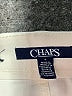 Chaps Ivory Casual Pants Size 4 - photo 7