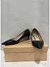 Prada Black Heels Size EU 37 1/2 - photo 8