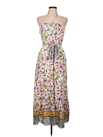 Lovestitch Casual Dress (view 1)