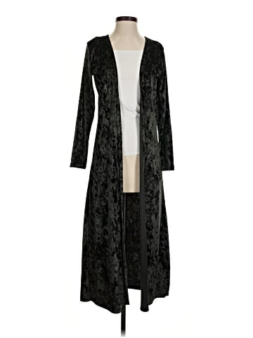 Crazy Train Cardigan (view 1)