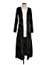 Crazy Train Black Cardigan Size S - photo 1