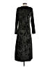 Crazy Train Black Cardigan Size S - photo 2