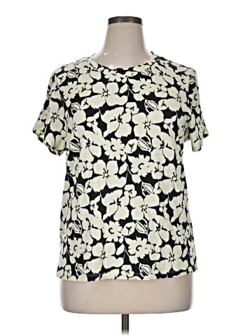 Sanctuary Short Sleeve T-Shirt (view 1)