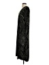 Crazy Train Black Cardigan Size S - photo 5